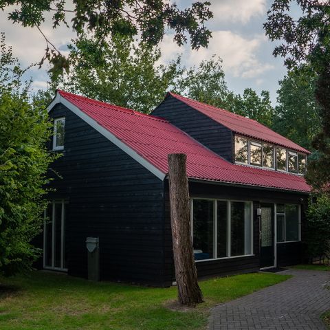Group accommodation 12 persons - 12CT