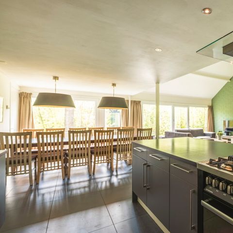 Group accommodation 12 persons - 12CT