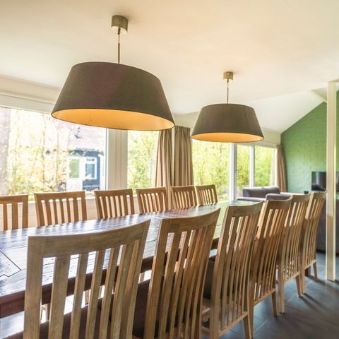 Group accommodation 12 persons - 12CT