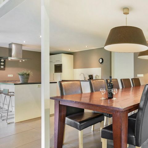 Group accommodation 12 persons - 12CT