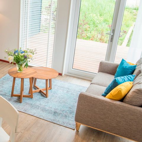 BUNGALOW 2 people - 2L