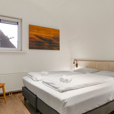 BUNGALOW 2 people - 2L