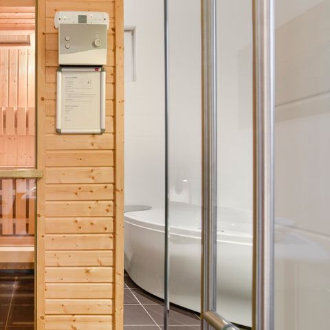 BUNGALOW 2 people - 2L