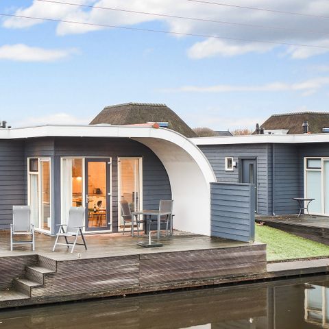 BUNGALOW 2 people - 2L