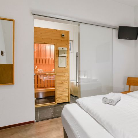 BUNGALOW 2 people - 2L