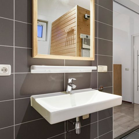 BUNGALOW 2 people - 2L