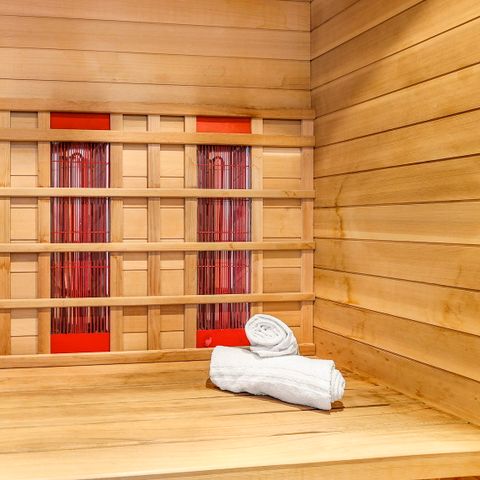 Bungalow 4 persons - 4C