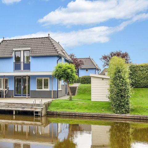 Bungalow 4 persons - 4C