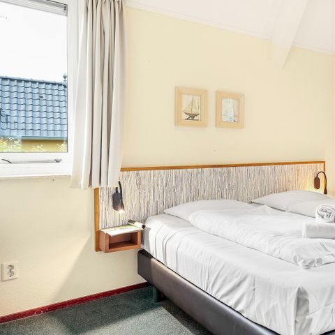 Bungalow 4 persons - 4C