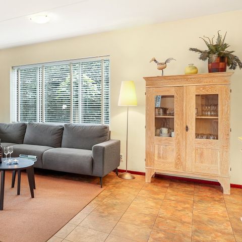 Bungalow 4 persons - 4C
