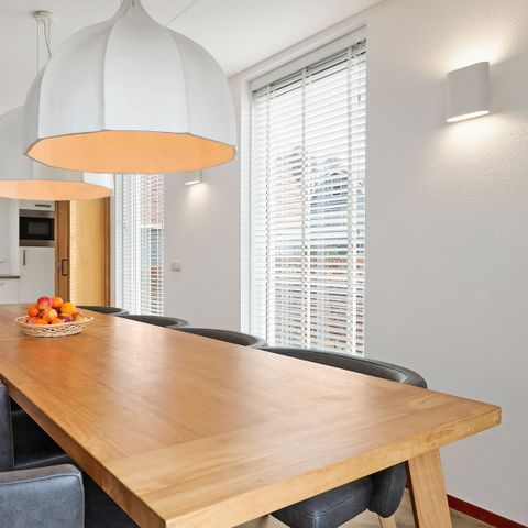 Bungalow 8 persons - 8LZ