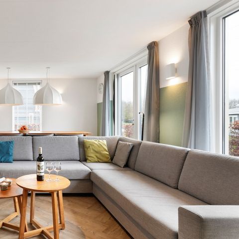 Bungalow 8 persons - 8LZ