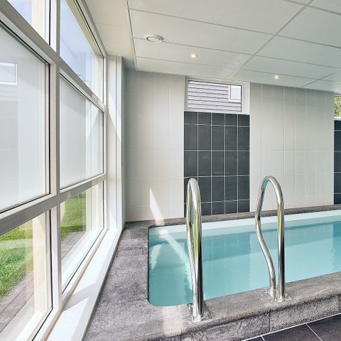Bungalow 8 persons - 8LZ