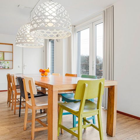 Group accommodation 10 persons - 10L
