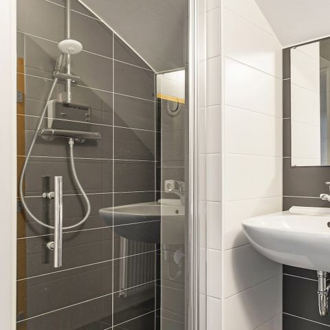 Group accommodation 10 persons - 10L