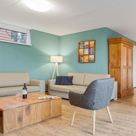 Group accommodation 10 persons - 10L