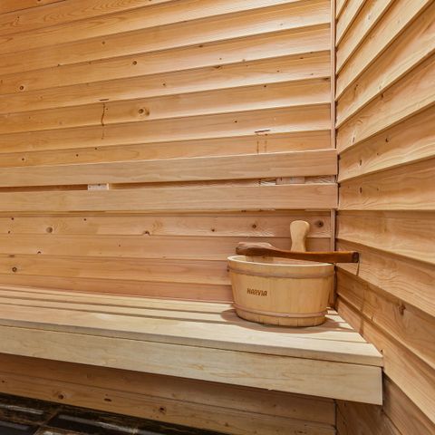 HOUSE 10 people - 10L