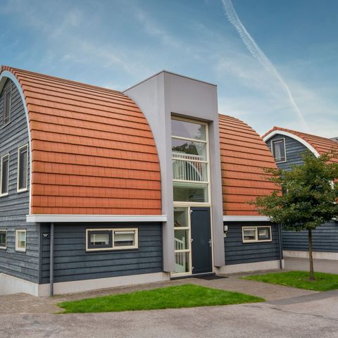 COUNTRY HOUSE 10 people - Cottage 10LZ