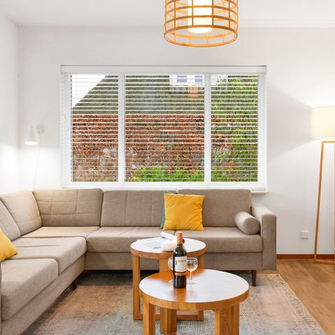 Bungalow 6 persons - 4-6D6