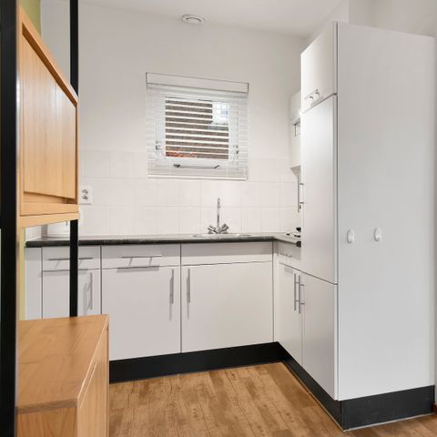 Bungalow 6 persons - 4-6D6