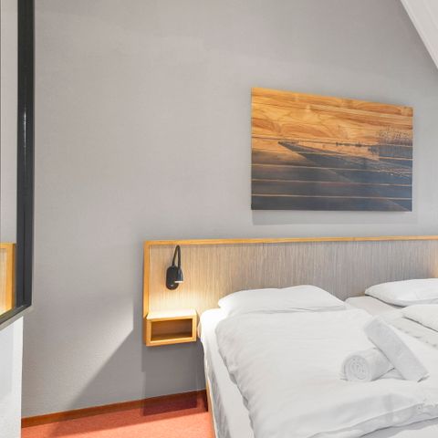 BUNGALOW 6 people - 4-6D6