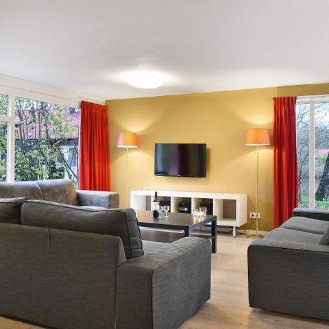 Group accommodation 12 persons - 12G