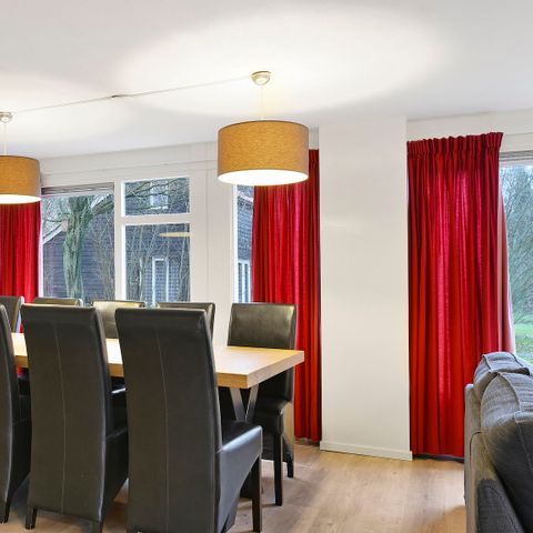 Group accommodation 12 persons - 12G