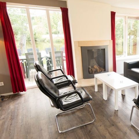 HOUSE 12 people - 12G