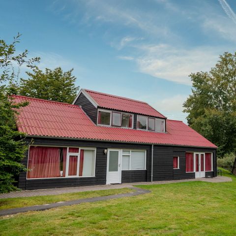Group accommodation 12 persons - 12G