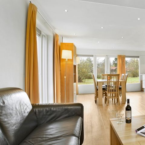 Bungalow 6 persons - 6B