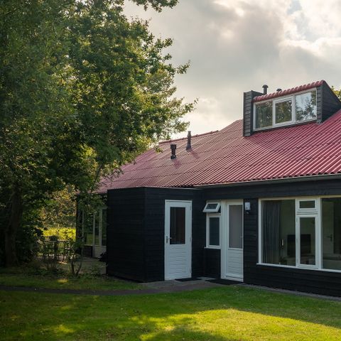 Bungalow 6 persons - 6B