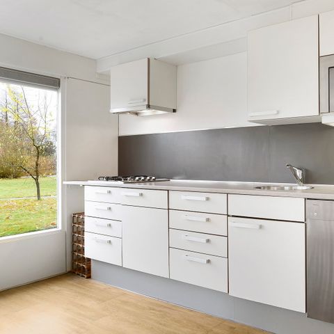 Bungalow 6 persons - 6B