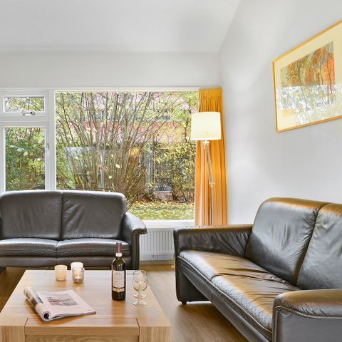 Bungalow 6 persons - 6B