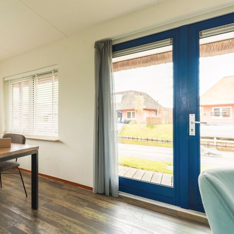 Bungalow 4 persons - 4B3