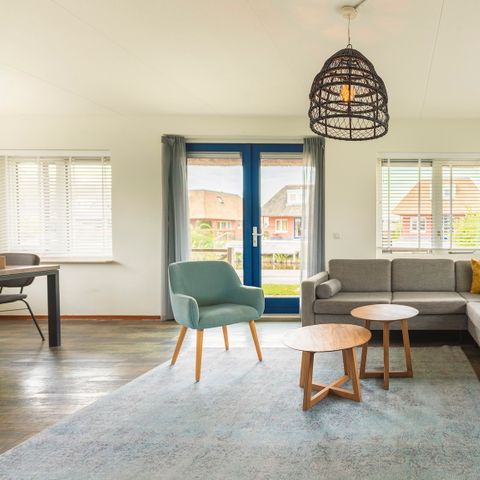 Bungalow 4 persons - 4B3