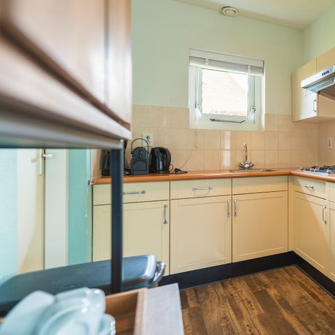 Bungalow 4 persons - 4B3