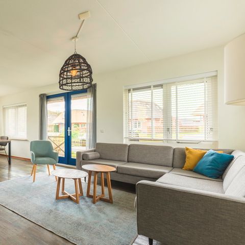 Bungalow 4 persons - 4B3
