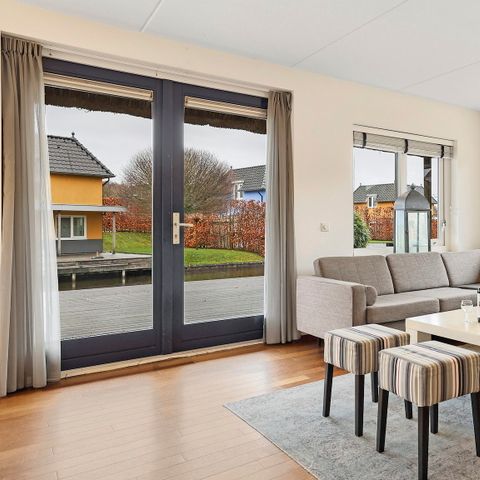 BUNGALOW 4 people - 4B3