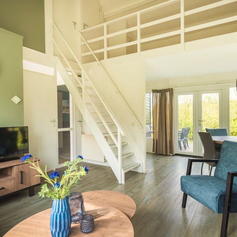 Bungalow 4 persons - 4B