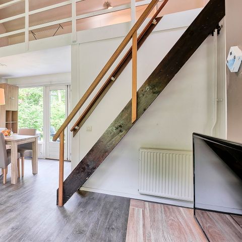 BUNGALOW 4 people - 4B