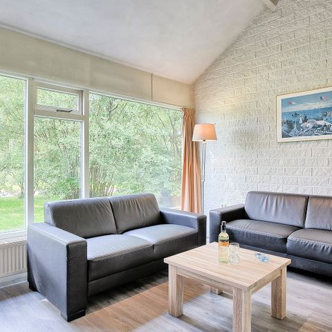 BUNGALOW 4 people - 4B