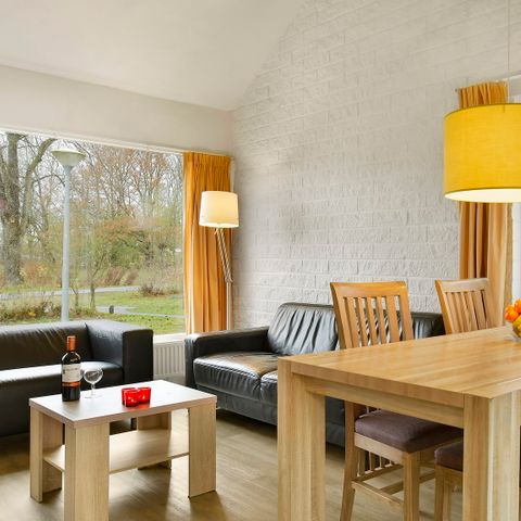 Bungalow 4 persons - 4B