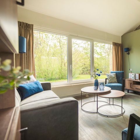 Bungalow 4 persons - 4B