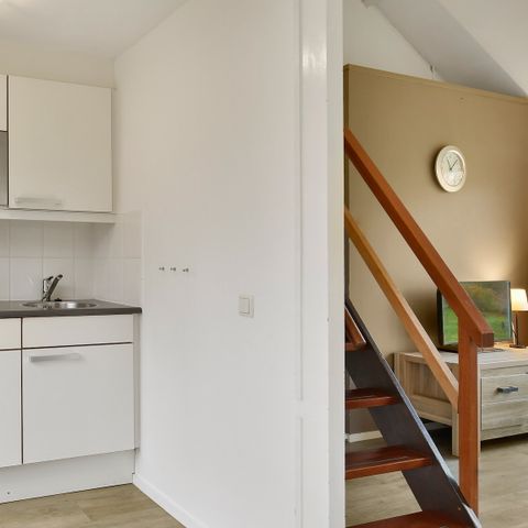 BUNGALOW 4 people - 4B