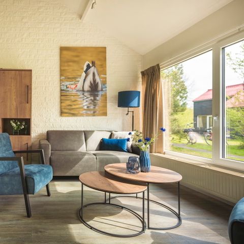 Bungalow 4 persons - 4B