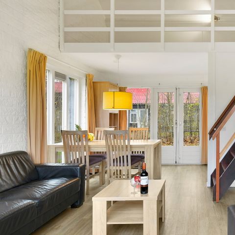 BUNGALOW 4 people - 4B