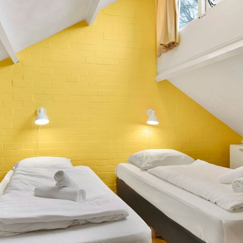 Bungalow 4 persons - 4B