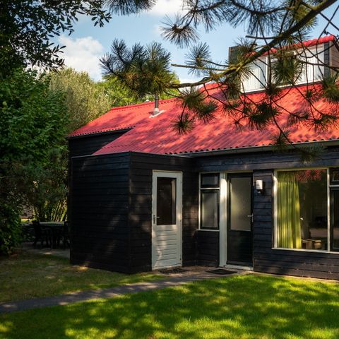 Bungalow 5 persons - 5B