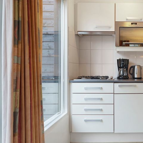 Bungalow 5 persons - 5B