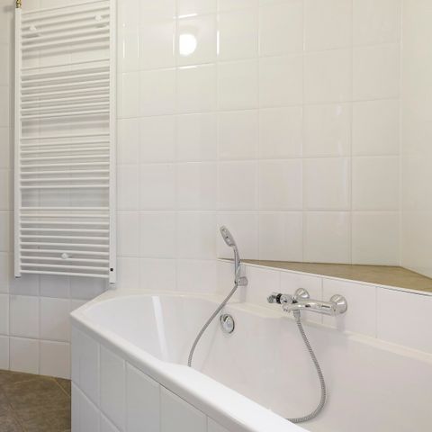Bungalow 5 persons - 5B